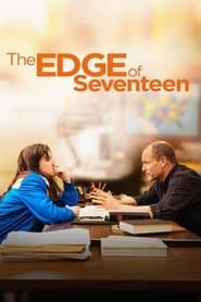 The Edge of Seventeen