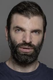 Turkish Drug Dealer