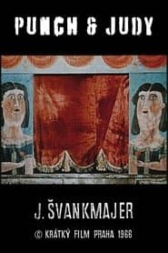 Punch and Judy