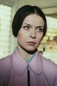 Yelena Pavlovna