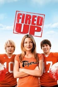 Fired Up!