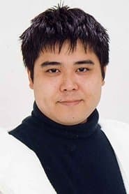 Club Member (voice)