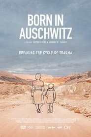 Születési helye: Auschwitz
