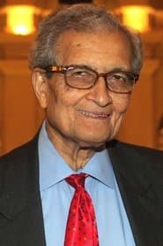 Self - Author & Nobel Prize Winner