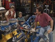 Birth of a Hot Rod