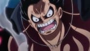 Kaido Laughs! The Emperors of the Sea vs. the New Generation!