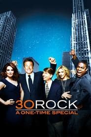 30 Rock: A One-Time Special