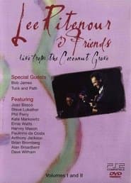 Lee Ritenour and Friends - Live from the Cocoanut Grove