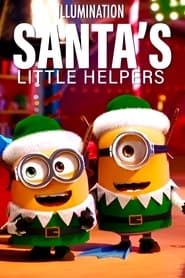 Santa's Little Helpers