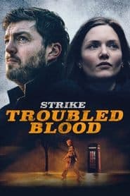 Troubled Blood