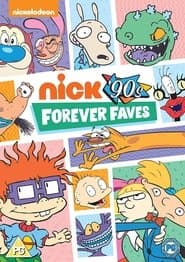 Nickelodeon 90's: Forever Faves