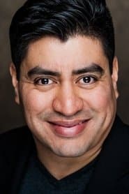 Spanish Man (voice)