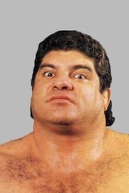 "The Rock" Don Muraco