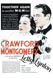 Letty Lynton