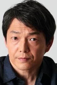 Makoto Shishio (voice)