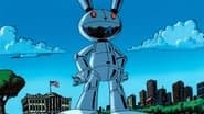 AAIIIEEE, Robot!
