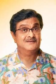 Harikishen Bhai