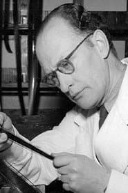 Ralph Garvin