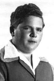 'Tadpole' Millhouse