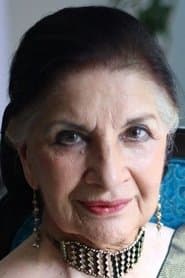 Ved's grandmother