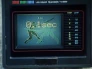 The Life Risked at 0.1 Second