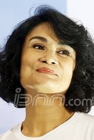 Rangga's Mother