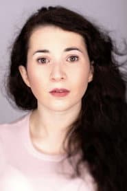 Sarah Moir