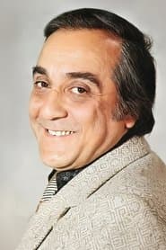 Cevat Çamlı (Altan ve Nuri'nin babası)