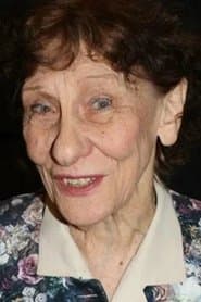 Kristina's Grandmother