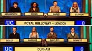 Royal Holloway, London v Durham