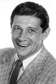 Murray Foster