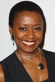 Detective Lynn Hadley