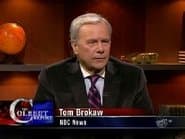 Tom Brokaw