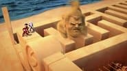Sand Trapped / Too Much Fun