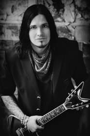 lead & rhythm guitar, backing vocals