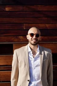 Man in Suit #1