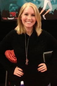 Gwen Tennyson (voice)