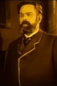 Wassili Feodoroff, Nadia's father