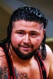 Bear Bronson