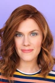 Olivia Patterson