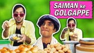 SAIMAN KE GOLGAPPE | Chotu ke Golgappe Parody