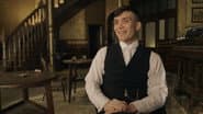 Making Peaky Blinders