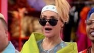 Ru-Merican Horror Story: Coven Girl