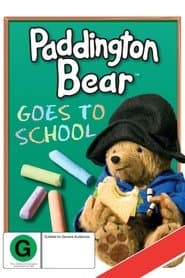 Paddington Goes to School
