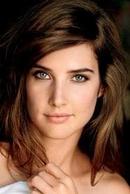 Agent Maria Hill