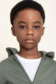 Terry 6 Years Old