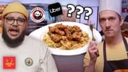 Orange Chicken Run