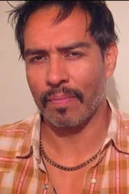 Zach's Father