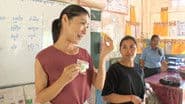 Tackling Child Malnutrition via Healthy Snacks: Cambodia