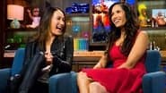 Maggie Q & Padma Lakshmi